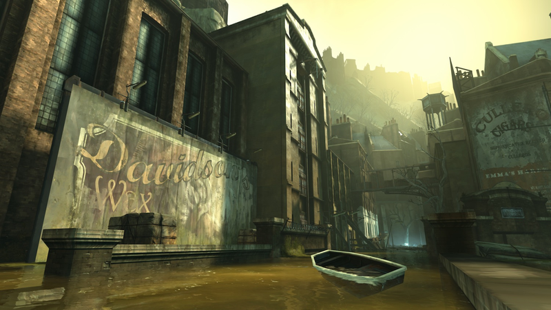 Illustration for article titled 18 Things About Dishonored That You Should Know